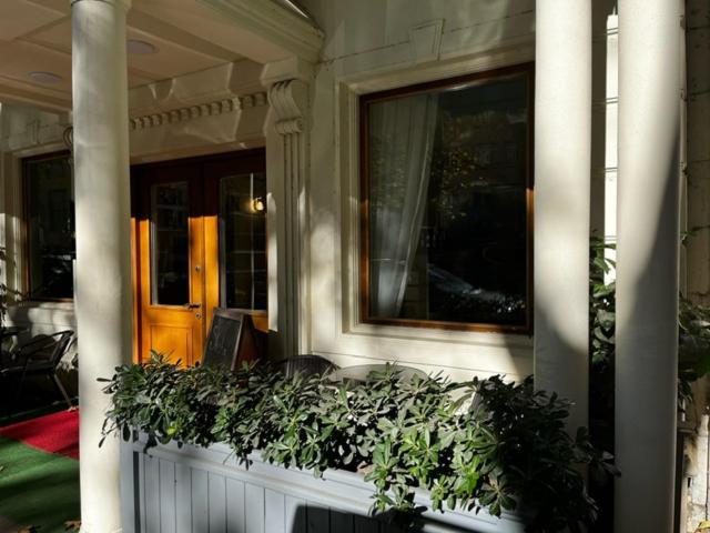 Karat Inn Boutique Hotel Baku Eksteriør bilde